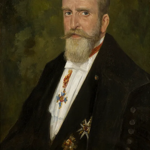 Jan Simon van der Aa