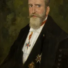 Jan Simon van der Aa