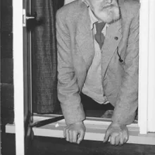 Kees van Bruggen