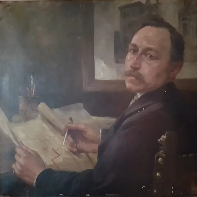 Jules Hofman