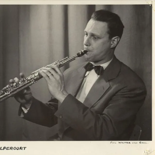 Peter Schilperoort