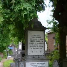 Henri Sarolea