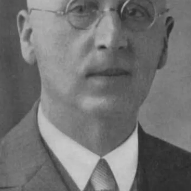 Jacob Johannes Otto