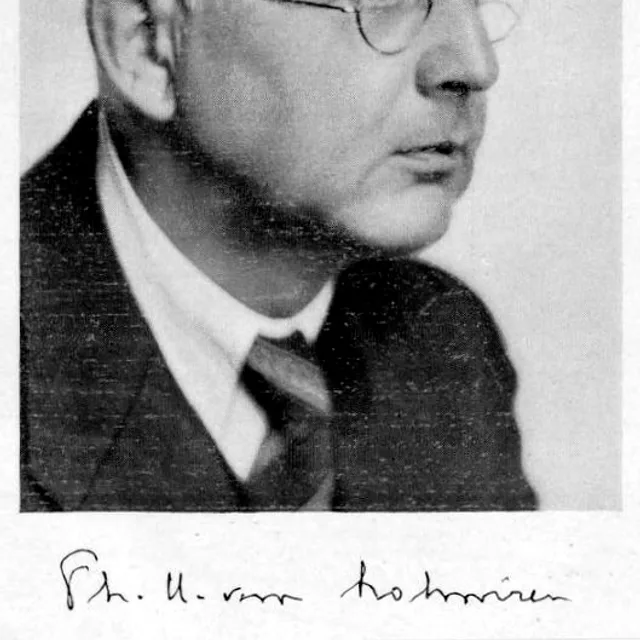 Theodoor Karel van Lohuizen