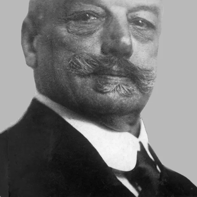 Louis Apol