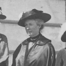 Cornelia Ramondt-Hirschmann