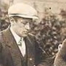 Max Marchand