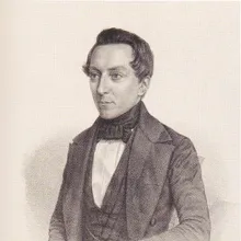 Benjamin Frederik Matthes
