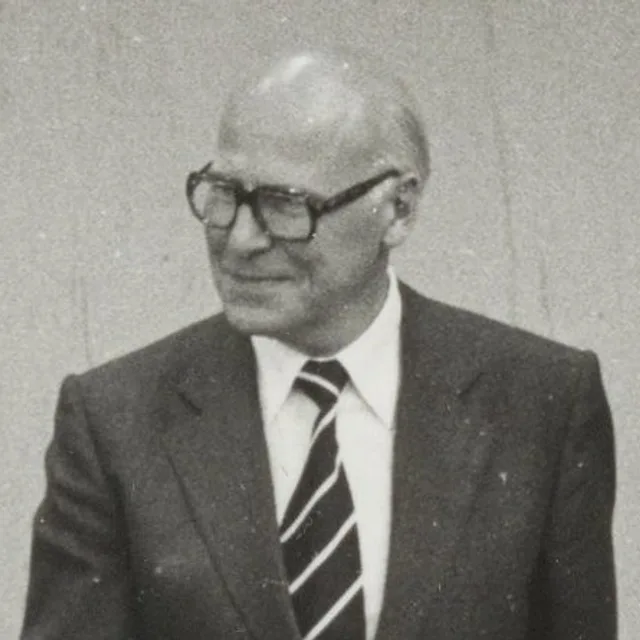 Gerrit Weekhout