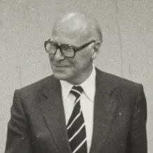 Gerrit Weekhout