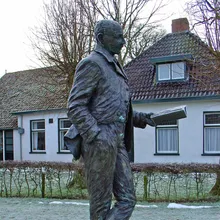 Hindericus Scheepstra