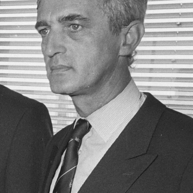 Ries Smits