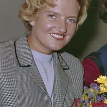 Mieke Telkamp