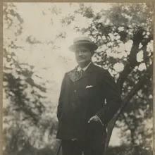 Adriaan Goekoop