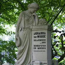 Johanna van Woude