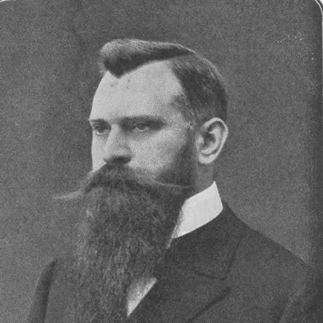 Jan van der Molen