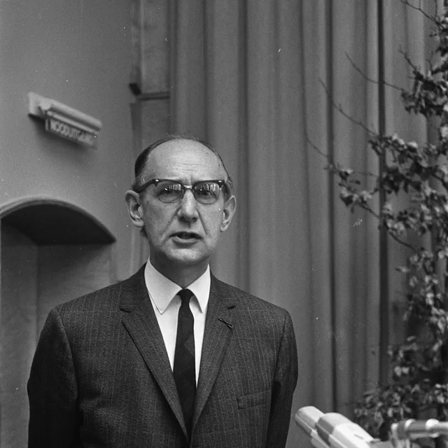 Donald Johan Kuenen