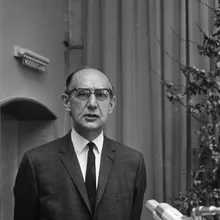 Donald Johan Kuenen