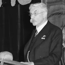 Gerrit van Iterson