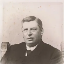 Dirk Alma