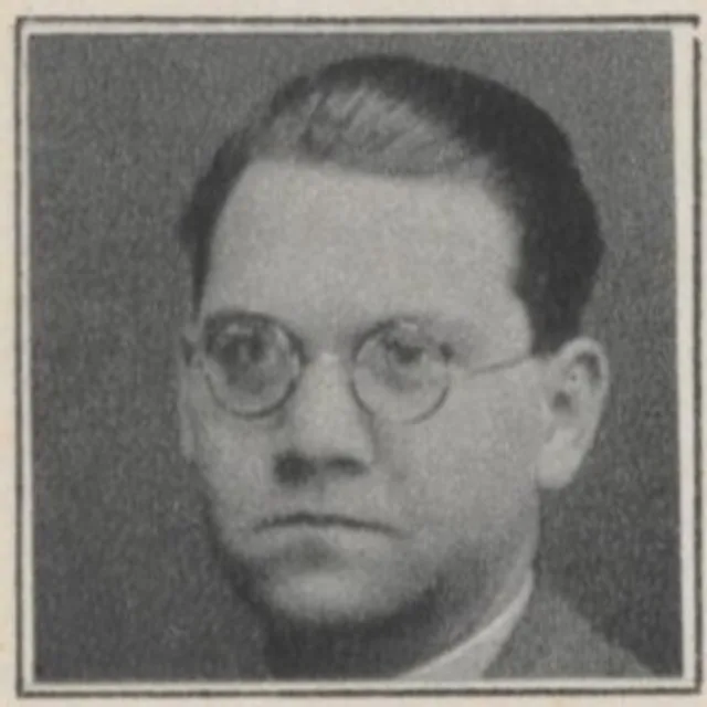 Gerard Knuvelder