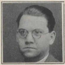 Gerard Knuvelder
