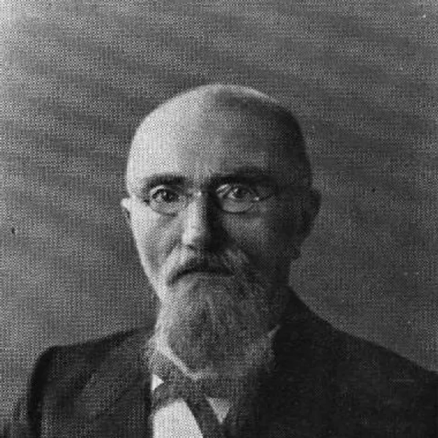 Klaas Plantinga