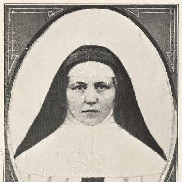 Josephine Koning