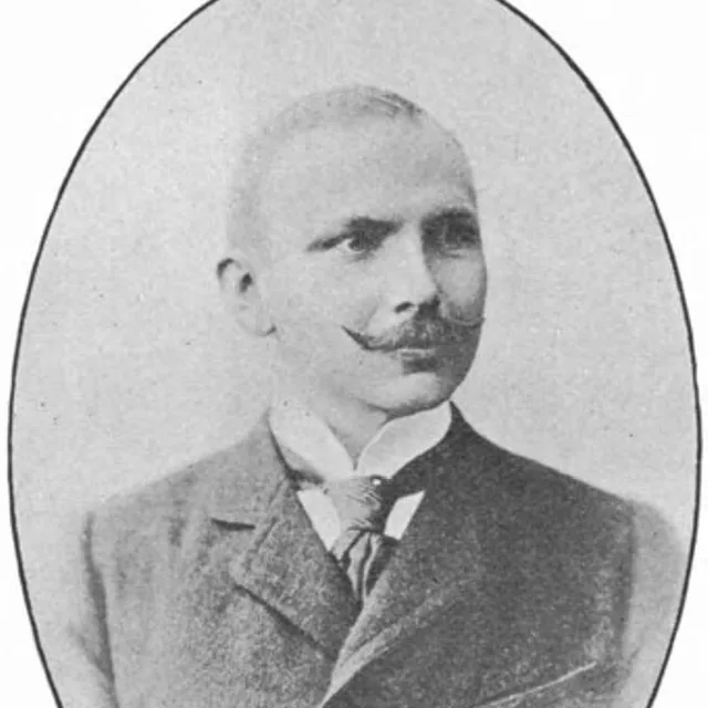 Lodewijk Henrick Johan Mari van Asch van Wijck