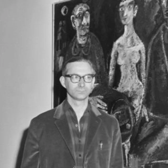 Theo van der Horst