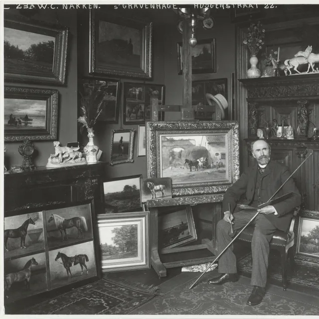 Willem Carel Nakken