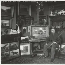 Willem Carel Nakken