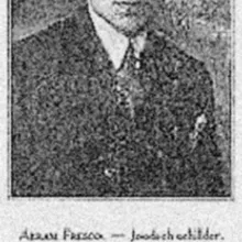 Abraham Fresco