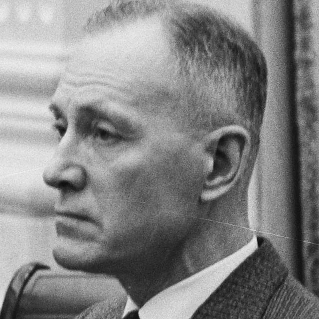 Michael Rudolph Hendrik Calmeyer