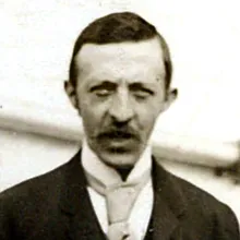 Frederik Regout