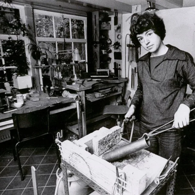 Françoise van den Bosch