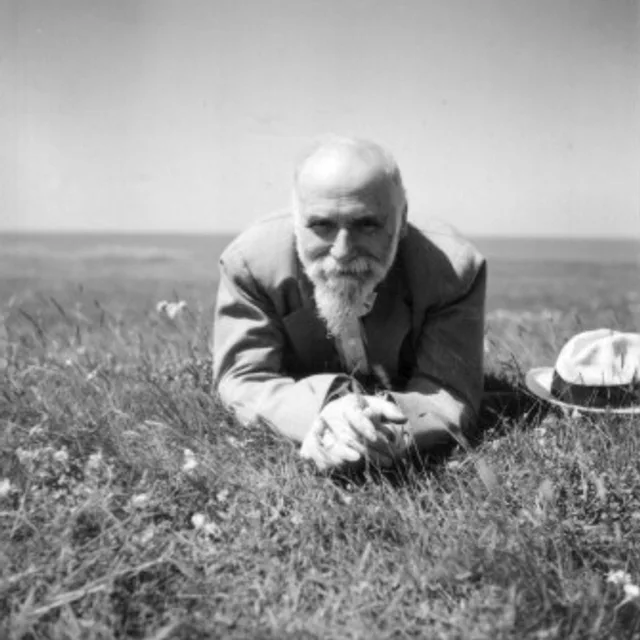 Philip Kohnstamm