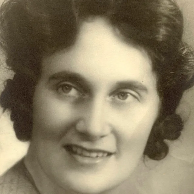 Ankie van Wickevoort Crommelin