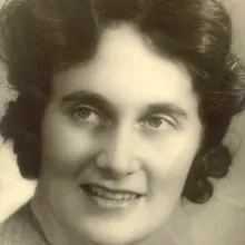 Ankie van Wickevoort Crommelin