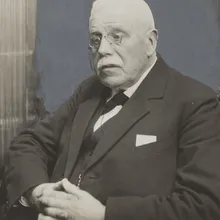 Albert van Renterghem