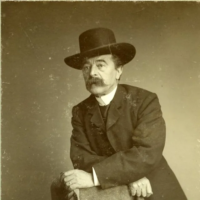 Henricus Johannes Melis