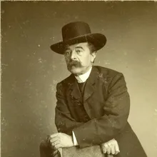 Henricus Johannes Melis