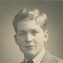 Ferdi Rombout