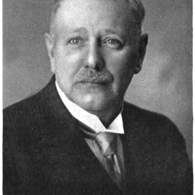 Arnold Ingwersen