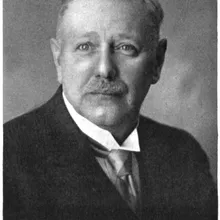 Arnold Ingwersen