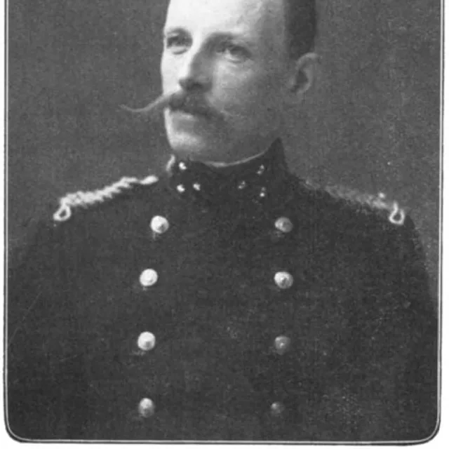 Emile von Brucken Fock
