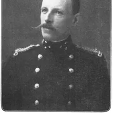 Emile von Brucken Fock
