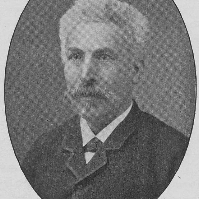 Jacob David Henriques de la Fuente