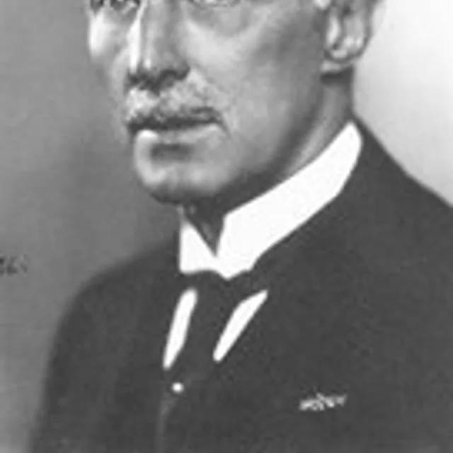 Jan van der Hoeve