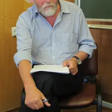 Willem G. Weststeijn